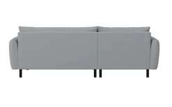 Home affaire Ecksofa »Glandine« L-Form