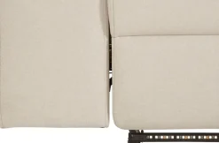 Home affaire Ecksofa »Kilado, L-Form,« mit Relaxfunktion, verstellbarer Armlehne, Kopfteilverstellung