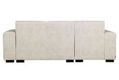 Home affaire Ecksofa »Langeland L-Form« incl. 2 Zierkissen, Recamiere wahlweise links oder rechts