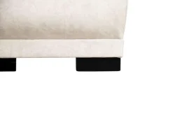Home affaire Ecksofa »Langeland L-Form« incl. 2 Zierkissen, Recamiere wahlweise links oder rechts