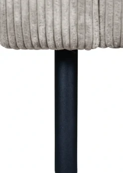 Home affaire Ecksofa »Lillibeth L-Form Designsofa, Maße B/T/H: 240/173/83 cm« Zierkissen als Wendekissen, in Samtoptik oder Cord