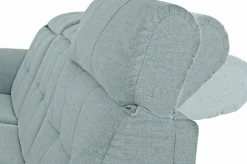 Home affaire Ecksofa »Manhattan L-Form« 2 Sitze mit elektrischer Relaxfunktion, verstellbare Armlehnen