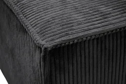 Home affaire Ecksofa »Night & Day L-Form, B: 316 cm mit Dauer-Schlaffunktion 180x200 cm« Set: Sofa & Hocker, Schlaffunktion, Bettkasten & Kissen, Boxspringbett