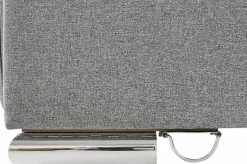 Home affaire Ecksofa »Night & Day L-Form, B: 324 cm, Dauer-Schlaffunktion und Armlehne« Schlaffunktion & Bettkasten, Boxspringbett 180x200 cm