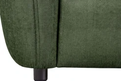 Home affaire Ecksofa »OSTRUP Rundsofa, L-Form, Naturtöne, Boucle oder Chenille« Breite 280 cm, organische Form mit sanften Rundungen