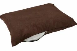 Home affaire Ecksofa »Renesse L-Form« lose Kissen, Keder an Sitzkissen
