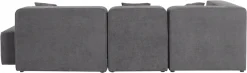 Home affaire Ecksofa »Sundstrup L-Form« Modulserie, individuelle Zusammenstellung