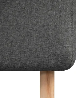 Home affaire Ecksofa »Svennis L-Form« incl. Zierkissen, in 2 Bezugsvarianten
