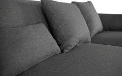 Home affaire Ecksofa »Svennis L-Form« incl. Zierkissen, in 2 Bezugsvarianten