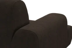 Home affaire Ecksofa »Swift Scandic Design, Federkern für hohen Sitzkomfort, L-Form« Federkern-Polsterung, B/T/H: 292/83/176 cm