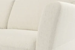Home affaire Ecksofa »Trelleborg L-Form« Federkern-Polsterung, wahlweise mit Schlaffunktion und Bettkasten