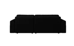 Home affaire Ecksofa »VasbySuyal Schlafsofa 235cm L-Form mit Recamiere beidseitig montierbar« Designsofa mit Bettfunktion und Bettkasten, Maße B/T/H: 235/138/80 cm