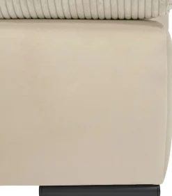 Home affaire Ecksofa »Win L-Form,B: 285 cm - OTTO. Verlässliche Qualität.« 2 Zierkissen, optional Schlaffunktion & Bettkasten
