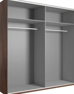 Home affaire Einlegeboden »Sigma, Breite 98 cm« 3 teiliges Set, Einlegeboden Zubehör für Serie Sigma