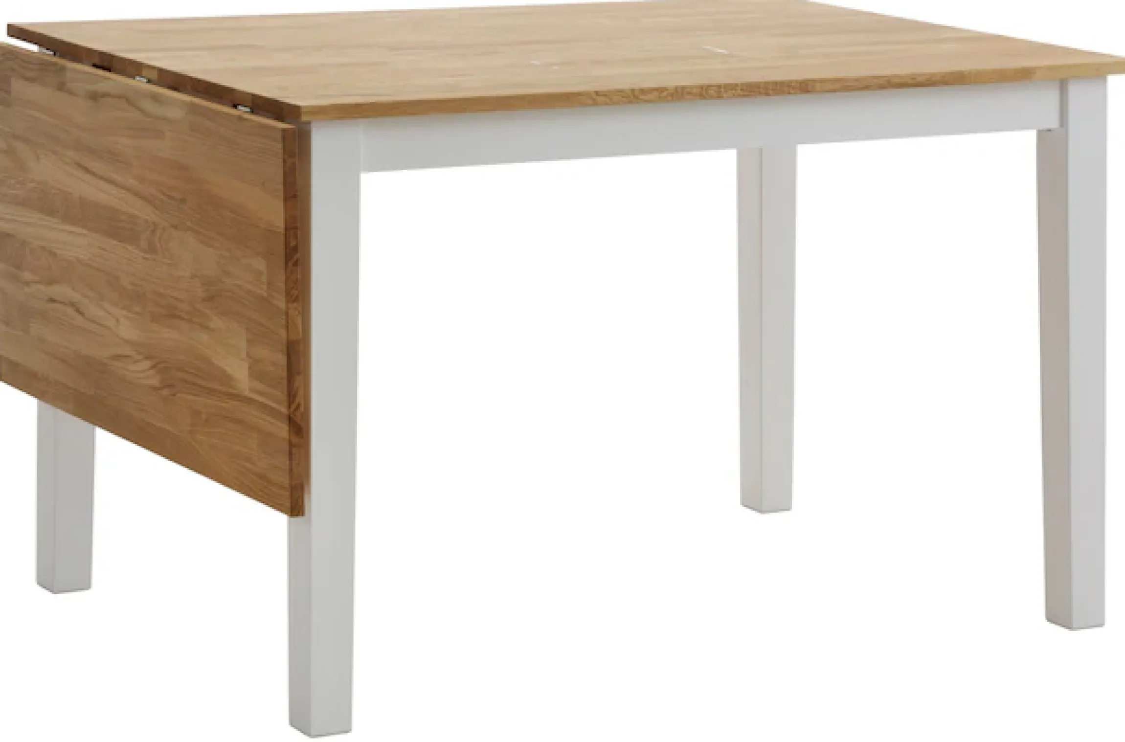 Home affaire Essgruppe »Samba« Set, 5 Stk. tlg. mit ausklappbarem Esstisch