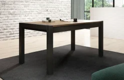 Home affaire Esstisch »Aktiv« (B/T/H): 160-240/90/78,5 cm, Ausziehbar von 160 cm bis 240cm