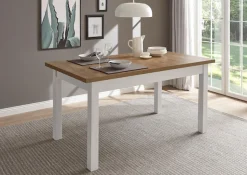 Home affaire Esstisch »Beauvais« Breite ca. 160 cm