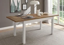 Home affaire Esstisch »Beauvais« Breite ca. 160 cm