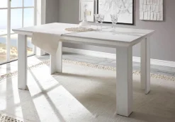 Home affaire Esstisch »California« Breite ca. 158 cm