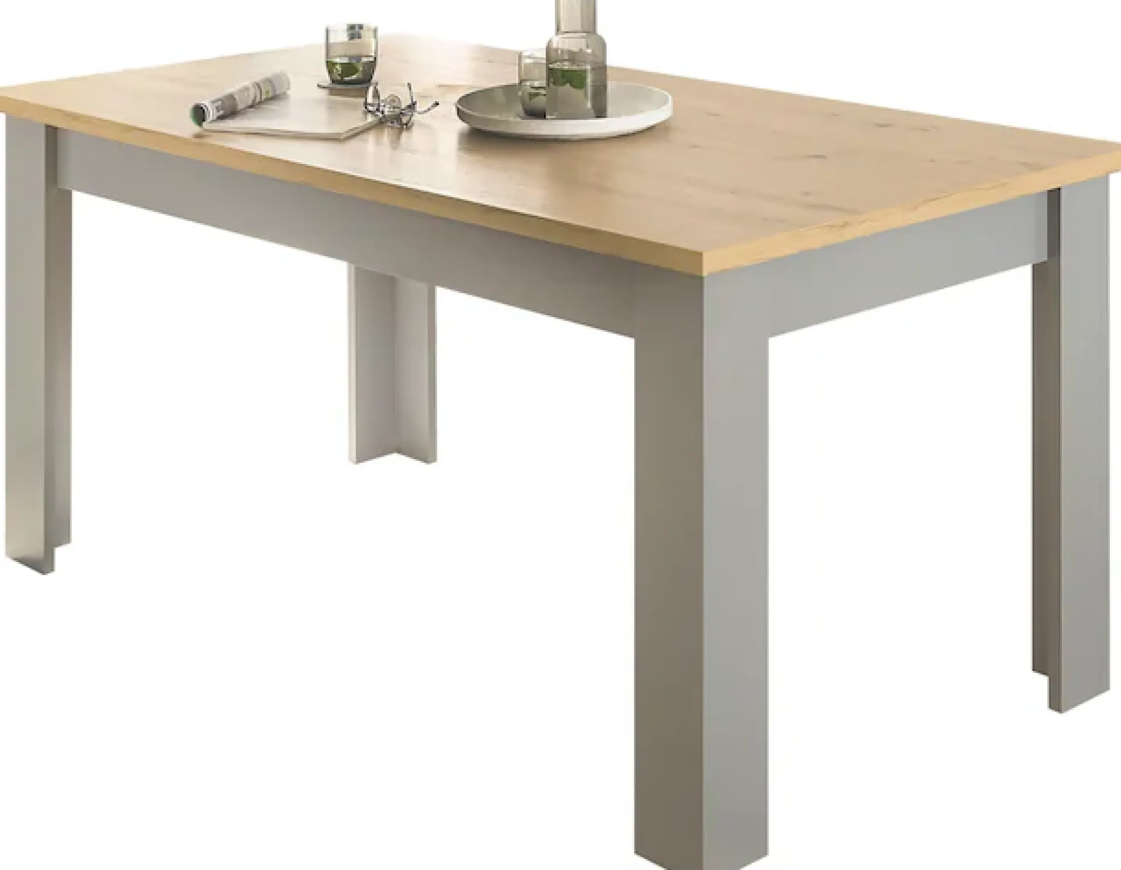 Home affaire Esstisch »CHAMBORD« Breite ca. 160 cm