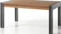 Home affaire Esstisch »Detroit« 160x90 cm