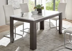 Home affaire Esstisch »Etero« Breite 158-200 cm ausziehbar