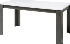 Home affaire Esstisch »Etero« Breite 158-200 cm ausziehbar