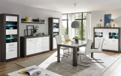 Home affaire Esstisch »Etero« Breite 158-200 cm ausziehbar