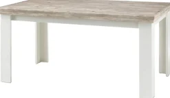 Home affaire Esstisch »Florenz« Breite 160 cm.