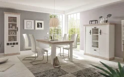Home affaire Esstisch »Florenz« Breite 160 cm.