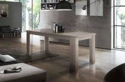 Home affaire Esstisch »JESI« 1 Stk. tlg.