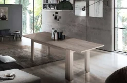Home affaire Esstisch »JESI« 1 Stk. tlg.