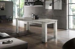 Home affaire Esstisch »JESI« 1 Stk. tlg.