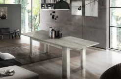 Home affaire Esstisch »JESI« 1 Stk. tlg.