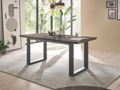 Home affaire Esstisch »LARGO« Breite ca, 160 cm