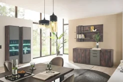 Home affaire Esstisch »LARGO« Breite ca, 160 cm