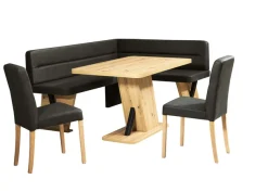 Home affaire Esstisch »Laros« Breite 120 cm