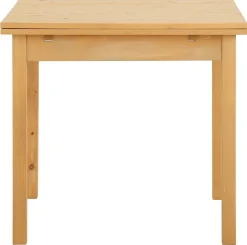 Home affaire Esstisch »Maike« Esstisch, Küchentisch, OTTOs Choice,Home affaire, Breite 80cm, mit Auszugsfunktion