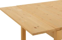 Home affaire Esstisch »Maike« Esstisch, Küchentisch, OTTOs Choice,Home affaire, Breite 80cm, mit Auszugsfunktion