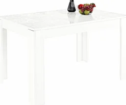 Home affaire Esstisch »Miro« Breite 137 - 185 cm