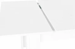 Home affaire Esstisch »Miro« Breite 137 - 185 cm