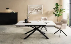 Home affaire Esstisch »Pietra«