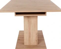 Home affaire Esstisch »Sabrina« Breite 160 cm, Auszugsfunktion