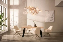Home affaire Esstisch »Tristan«