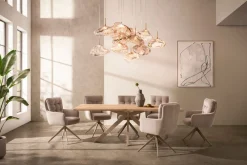 Home affaire Esstisch »Tristan«