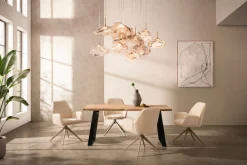 Home affaire Esstisch »Tristan«