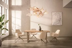 Home affaire Esstisch »Tristan«