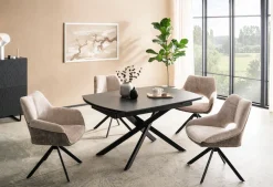 Home affaire Esstisch »VETRO«