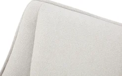 Home affaire Esszimmerstuhl »AIRDRIE, 2er Set, mit Metallgestell in matt schwarz« (Set) 2 Stk.in verschiedenen Farben, Belsatbarkeit pro Stuhl 120 kg, mit Griffloch