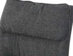 Home affaire Esszimmerstuhl »BARRIE, 2er Set, mit Metallgestell in matt schwarz« (Set) 2 Stk.in verschiedenen Farben, Belsatbarkeit pro Stuhl 120 kg, mit Armlehne
